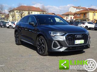 AUDI Q3 usata, con Airbag