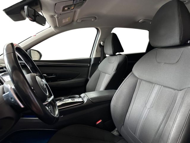 HYUNDAI Tucson usata, con Regolazione elettrica sedili