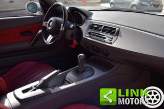 BMW Z4 usata, con Climatizzatore