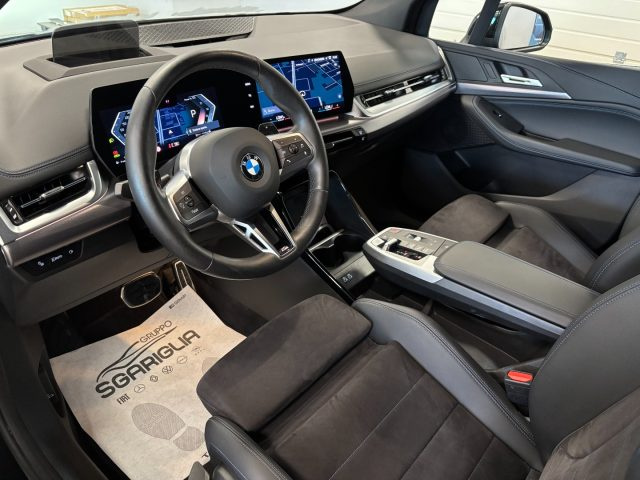 BMW 218 usata, con Park Distance Control