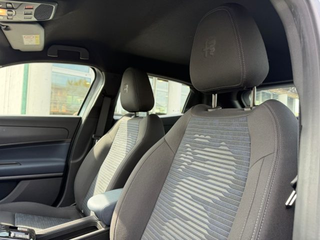 ALFA ROMEO Junior usata, con Cronologia tagliandi