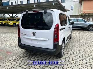 FIAT Doblo usata, con Climatizzatore