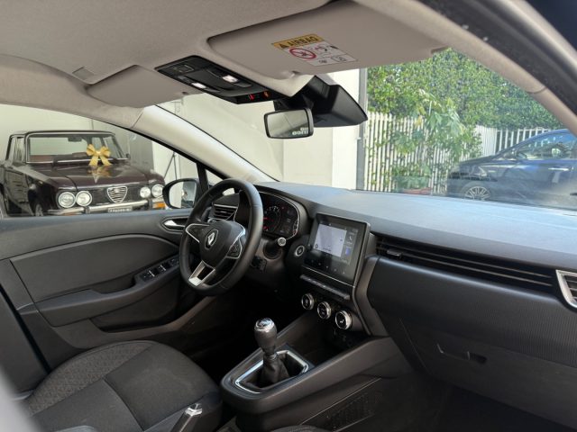 RENAULT Clio usata, con Lettore CD