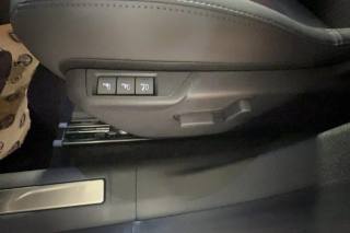 ALFA ROMEO Junior usata, con Volante in pelle