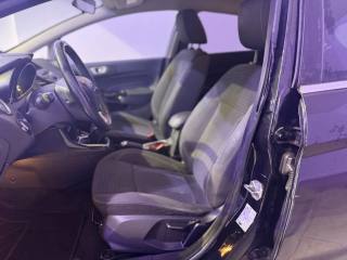 FORD Fiesta usata 15
