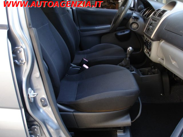 SUZUKI Ignis usata 9