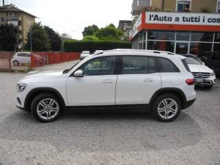 MERCEDES-BENZ GLB 200 usata 104