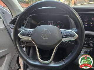 VOLKSWAGEN T6.1 usata, con Servosterzo