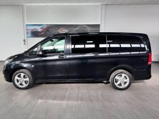 MERCEDES-BENZ Vito usata, con Cerchi in lega