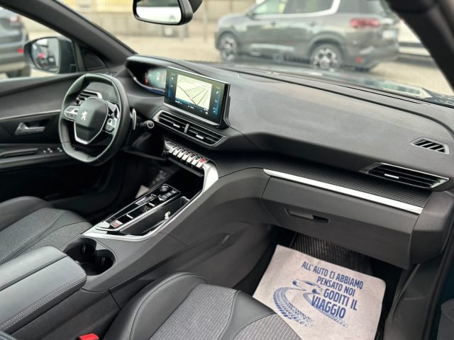 PEUGEOT 3008 usata, con Bracciolo