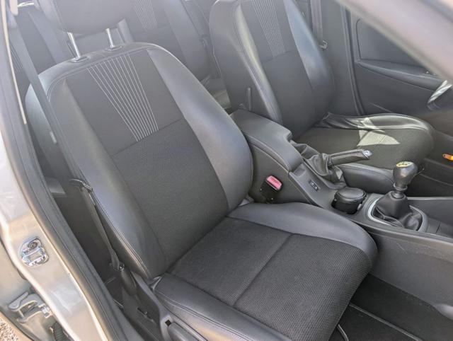 RENAULT Megane usata, con Chiusura centralizzata