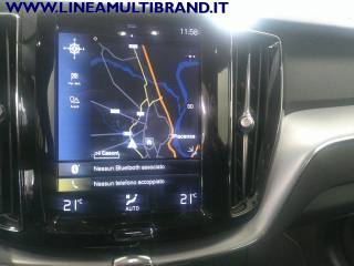 VOLVO XC60 usata, con Controllo trazione