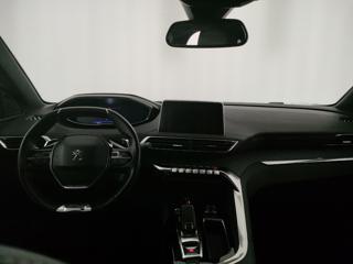 PEUGEOT 3008 usata, con Cerchi in lega