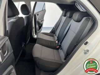 HYUNDAI i20 usata, con Climatizzatore