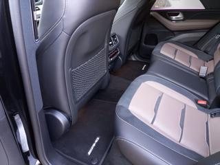 MERCEDES-BENZ GLE 63 AMG usata, con Park Distance Control