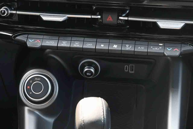 ALFA ROMEO Tonale usata, con Servosterzo