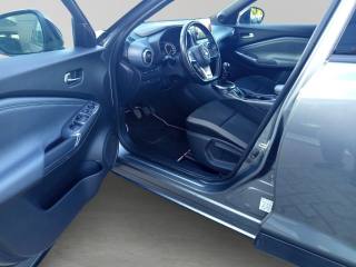 NISSAN Juke usata, con Controllo trazione
