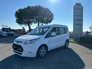 FORD Tourneo Connect 1.5 TDCi 120 CV Automatico Titanium