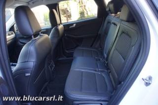 FORD Kuga usata, con Fendinebbia