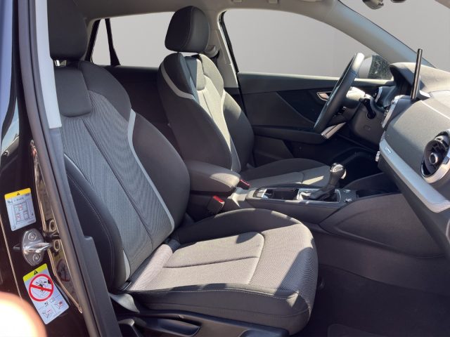 AUDI Q2 usata, con Controllo trazione
