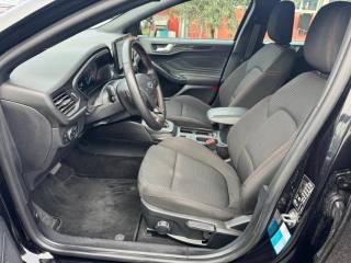 FORD Focus usata, con Volante in pelle