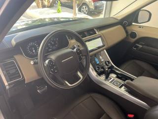LAND ROVER Range Rover Sport usata, con Bluetooth
