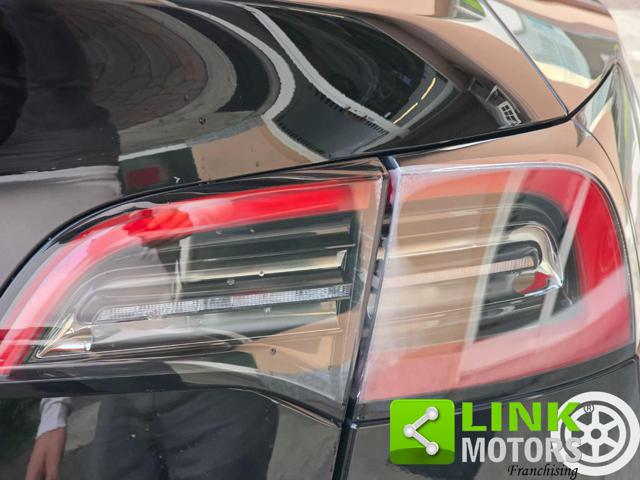 TESLA Model Y usata, con Vetri oscurati