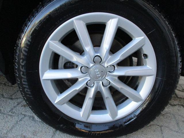 AUDI Q3 usata, con Chiusura centralizzata