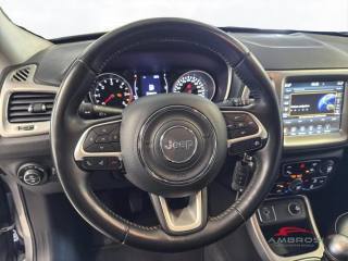 JEEP Compass usata 13