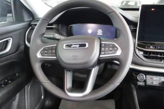 JEEP Compass usata, con Cruise Control
