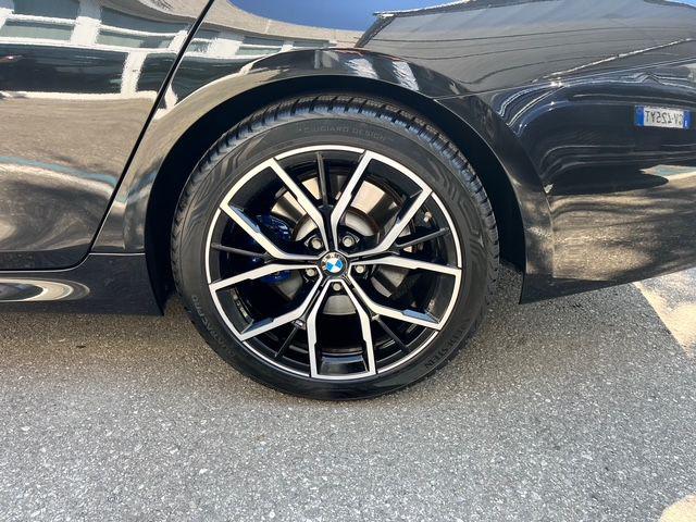 BMW 530 usata, con Airbag Passeggero