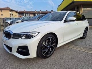 BMW 320 d xDrive Touring Msport  N°GH462