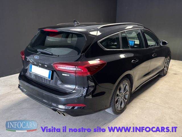 FORD Focus usata, con Airbag Passeggero