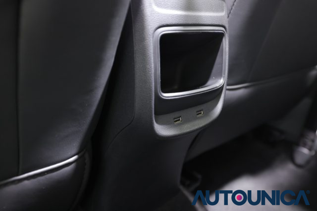 MG ZS usata, con Telecamera per parcheggio assistito