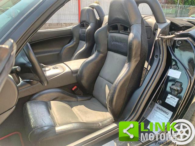 DODGE Viper usata, con Airbag Passeggero