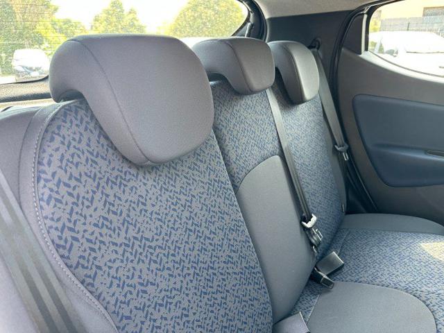 LANCIA Ypsilon usata 46