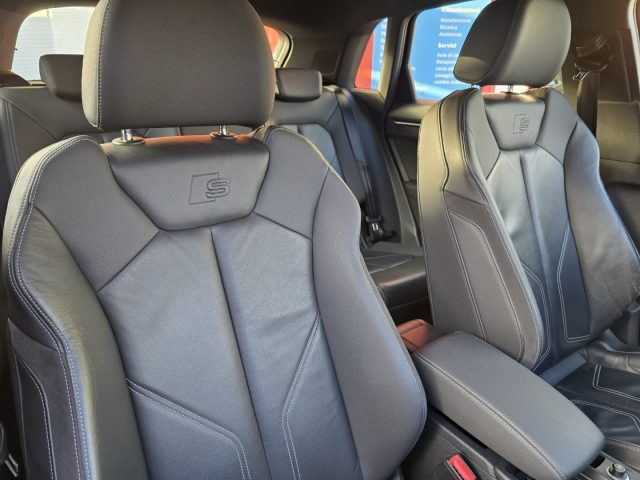 AUDI Q3 usata 24