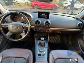 AUDI A3 usata, con Immobilizzatore elettronico