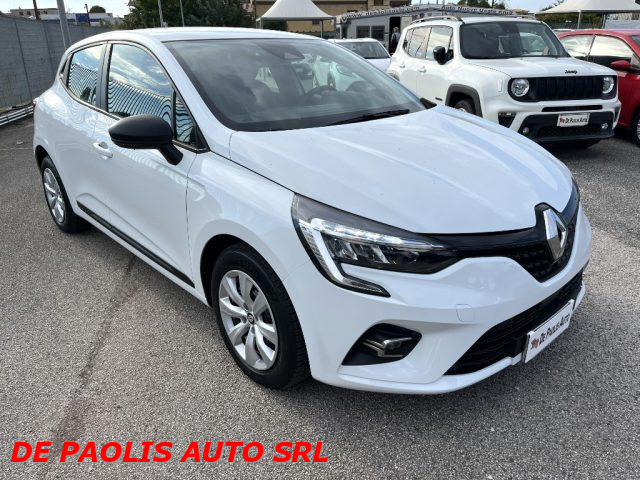 RENAULT Clio usata, con Airbag