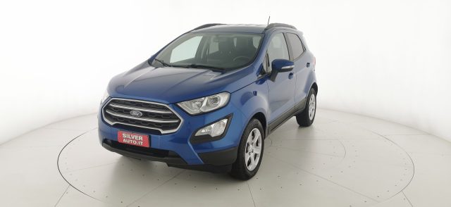 FORD EcoSport usata, con Airbag laterali