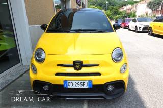 ABARTH 595 Competizione usata, con Cerchi in lega