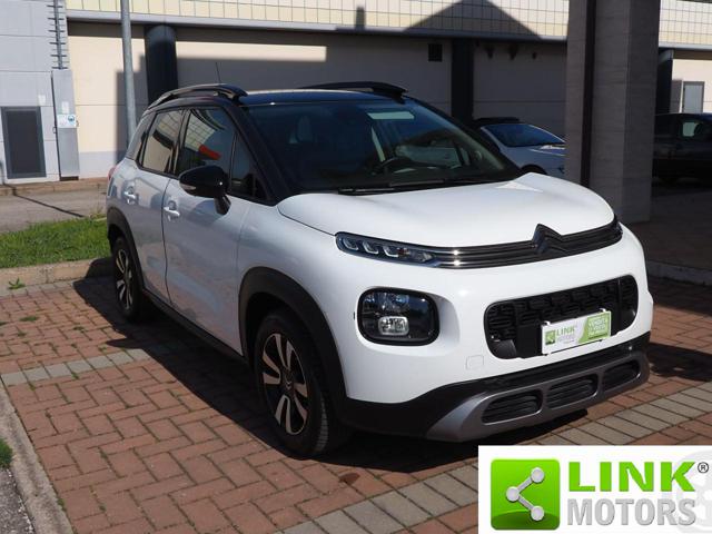CITROEN C3 Aircross usata, con Airbag laterali