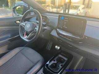 VOLKSWAGEN ID.4 usata, con Controllo automatico clima