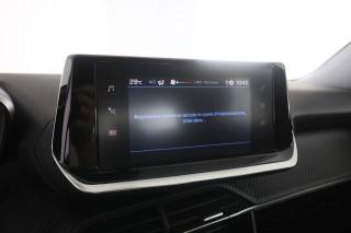 PEUGEOT 2008 usata 9