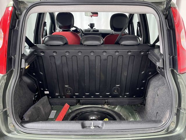 FIAT Panda usata 14