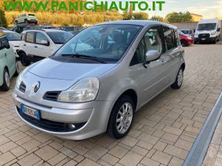 RENAULT Modus usata, con Airbag