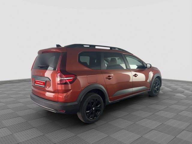 DACIA Jogger usata 4