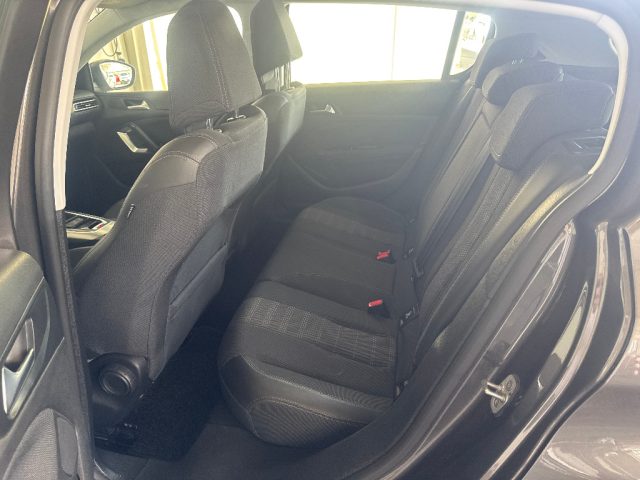 PEUGEOT 308 usata 28