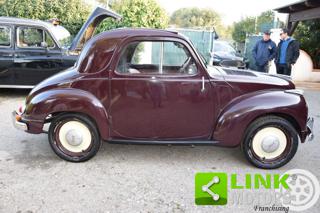 FIAT Topolino usata 11