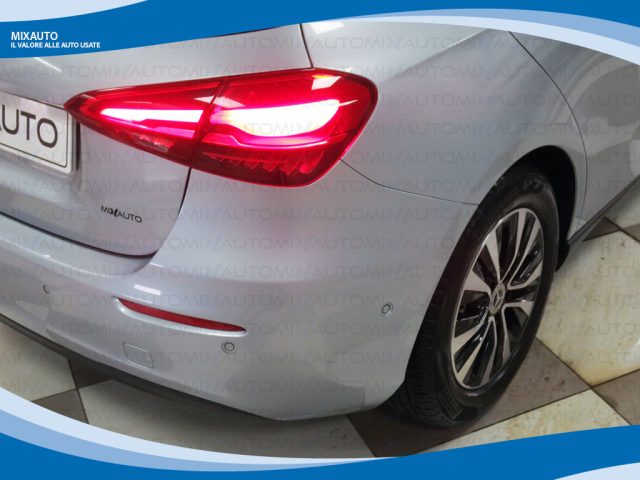 MERCEDES-BENZ A 180 usata, con ESP